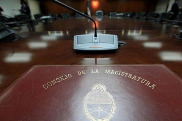El Consejo de la Magistratura se reorganiza tras la resolución de la Corte Suprema