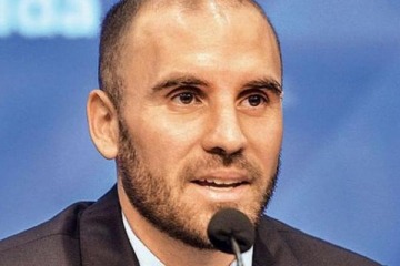 Guzmán sobre el informe del FMI: Debieron hacer más autocritica