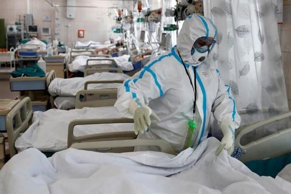 Gracias A La Vacunaci n Pese Al Incremento De Contagios Covid Bajan 