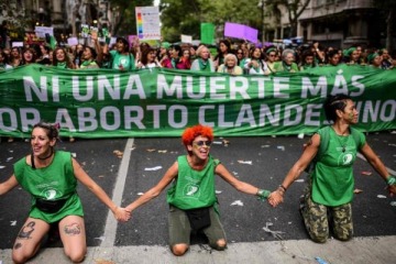 No hubo muertes por abortos legales en la Provincia de Buenos Aires a un año de la ley IVE