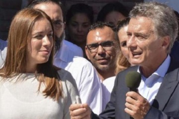 Vidal culpó al Gobierno por los cortes de luz, pero Edenor y Edesur disminuyeron inversiones con JXC