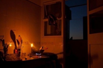 Más de 52 mil hogares del AMBA continúan sin luz en medio de la ola de calor