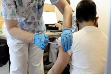 “El 70% de los fallecidos por COVID-19 no están vacunados”