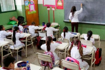 Las provincias se mostraron a favor de sumar una hora de clases para fortalecer aprendizajes