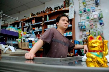 Precios Cuidados: super chinos "fiscalizarán" que se cumpla la canasta de comercios de barrio