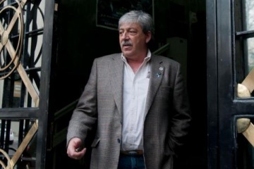 Buzzi: "Fue un acto partidario, un lanzamiento de Juntos por el Cambio para 2023"