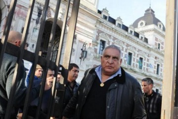 El Pata Medina pidió que llamen a indagatoria a Vidal y Macri: "Esta saliendo todo a la luz"