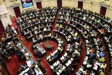 Reformas del Consejo de la Magistratura y la Ley de Compre Argentino: la agenda clave en Diputados