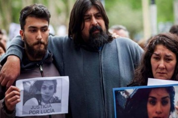 El juicio por el femicidio de Lucía Pérez tiene nueva fecha: se realizará en 2023