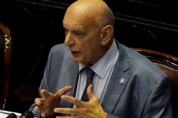 La UCR descartó a Milei de JXC: "No hay chance de congeniar con alguien que se define anarco capitalista"