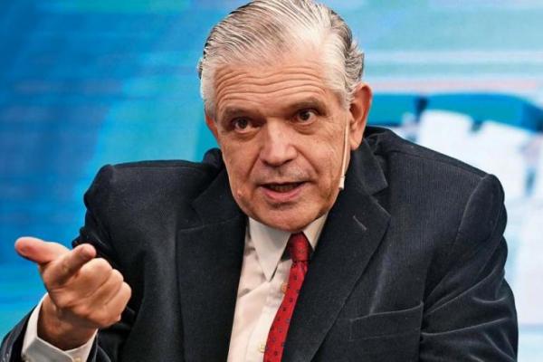 López Murphy reveló su deseo de ser candidato presidencial en 2023
