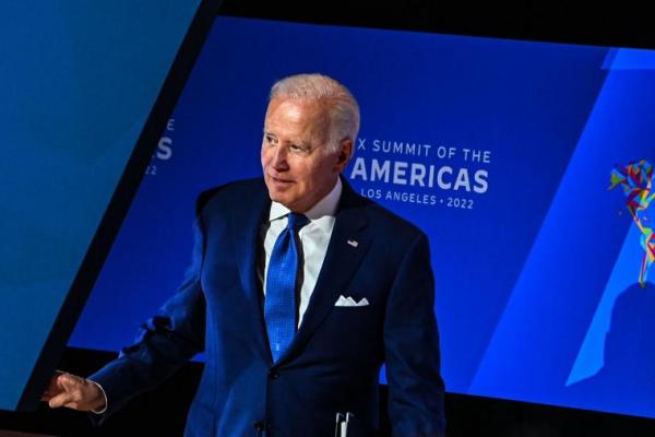 EEUU estaría dispuesto a levantar las sanciones a Venezuela