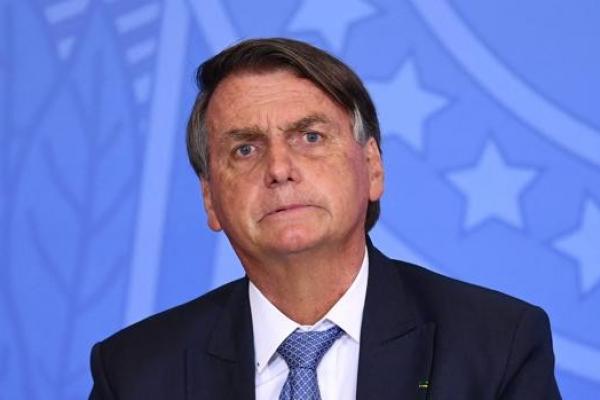 El miedo de Jair Bolsonaro a ir preso como Jeanine Áñez