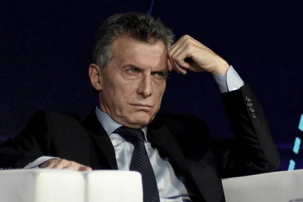 Espionaje ARA San Juan: familiares recusan al fiscal que pidió desprocesar a Macri