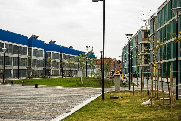 La estafa con termotanques del gobierno porteño a los vecinos del Barrio 31