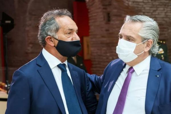 Scioli asume este miércoles como ministro de Desarrollo Productivo: el evento y la agenda que viene