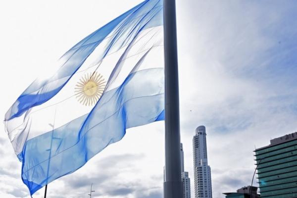 Día de la Bandera: hablan Alberto y Cristina por separado y hay diversos actos populares en todo el país