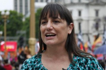 Del Plá: El fiscal Marijuan es un experto en perseguir a las organizaciones sociales