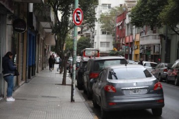 Estacionamiento: el oficialismo porteño modificó las normas en la Ciudad