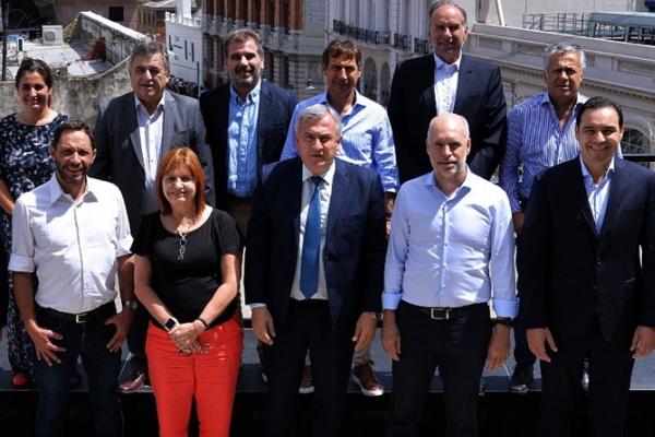 A la espera del reemplazante de Guzmán, Juntos por el Cambio le pide responsabilidad al Frente de Todos