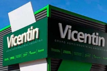 Vicentín: la Justicia confirmó el embargo por más de $30 mil millones