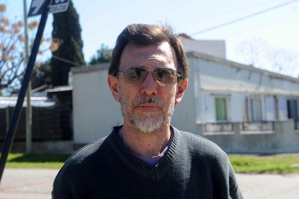 Hijo de Julio López tras la muerte de Etchecolatz: "Murió un ser de lo más nefasto de la provincia de Buenos Aires"