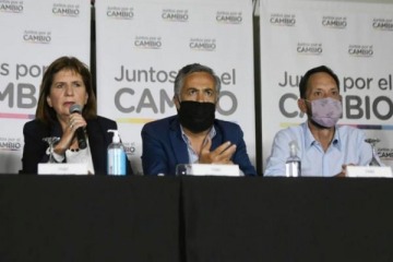 Renuncia de Guzmán: Juntos por el Cambio salió al unísono a criticar al Gobierno