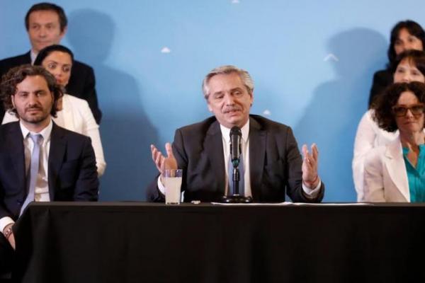 De Bielsa a Kulfas: todos los ministros que renunciaron antes de Martín Guzmán