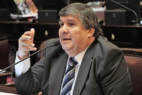 La advertencia de Mayans sobre el próximo ministro de Economía: Si no tiene el respaldo del FDT va a ser difícil