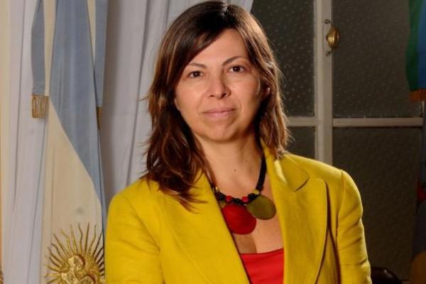 Alberto Fernández designó a Silvina Batakis como ministra de Economía