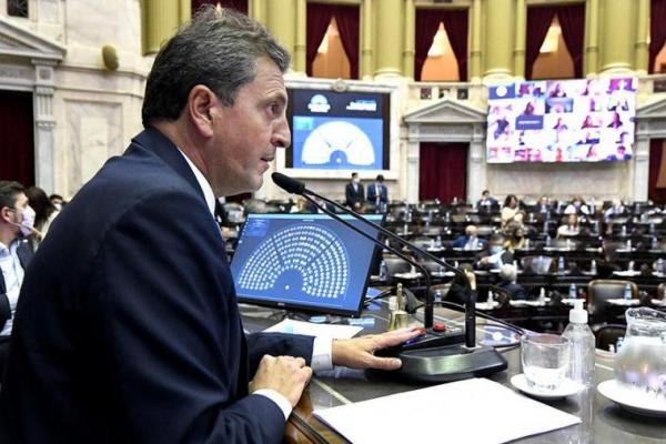 Congreso: agenda movida y un puñado de proyectos que tienen el aval de la mayoría de las bancadas