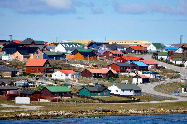 Marc Stanley estaría a favor  de "una negociación" entre Argentina y Reino Unido por las Islas Malvinas