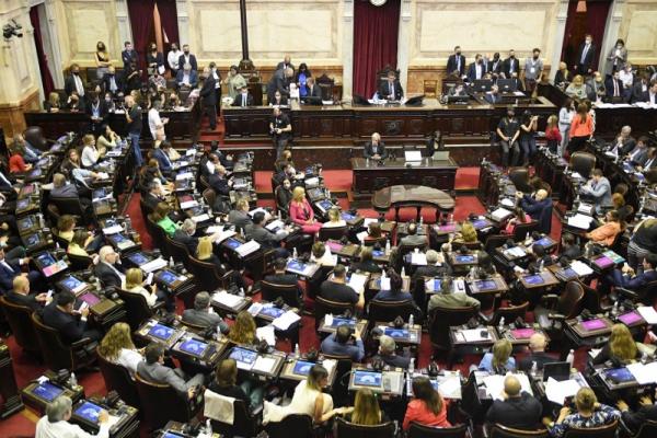 Diputados aprueba proyecto de promoción de inversiones a la industria automotriz con amplio respaldo