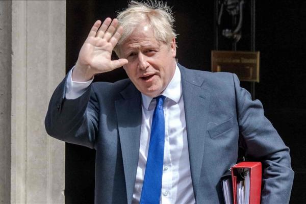 La renuncia de Boris Johnson: cómo se elegirá a su sucesor y cuáles son los candidatos