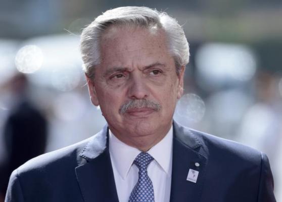 Alberto Fernández repudió el asesinato de Shinzo Abe y lo consideró un "atentado contra la democracia"