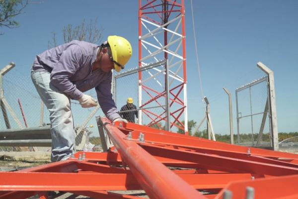 Según informe, el 75% de las provincias registran más empleo privado que en febrero 2020