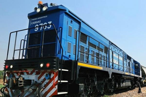 Vaca Muerta: Recuperarán el Tren NorPatagónico