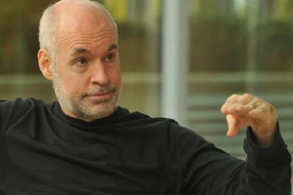 El máximo Tribunal porteño apartó al juez Gallardo de la Causa Datos Biométricos