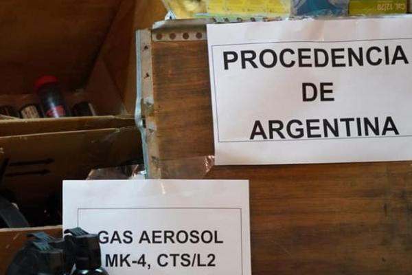 Armas a Bolivia: un testigo comprometió aún más al gobierno de Mauricio Macri