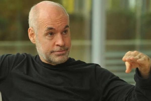 Tras el fallo que lo favoreció por datos biométricos, Larreta ahora celebra el sobreseimiento de Macri