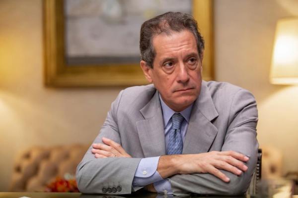 Miguel Pesce descartó un ajuste que contraiga la demanda agregada y apoyó la decisión de AFIP sobre el dólar turista