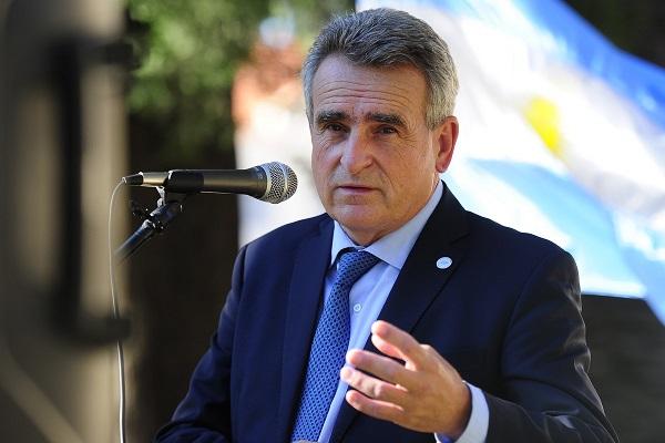 Según Rossi  la inflación de julio "será mayor a la esperada"