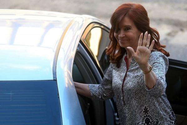 "Breve crónica de la decadencia": Cristina destrozó a la Corte y su relación Macri y Clarín