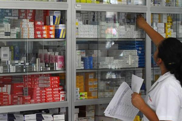 El Gobierno anunció un programa de descuento de 35 por ciento para medicamentos