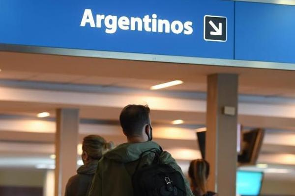 Argentina sí: el informe de la ONU que muestra a nuestro país con un saldo migratorio positivo