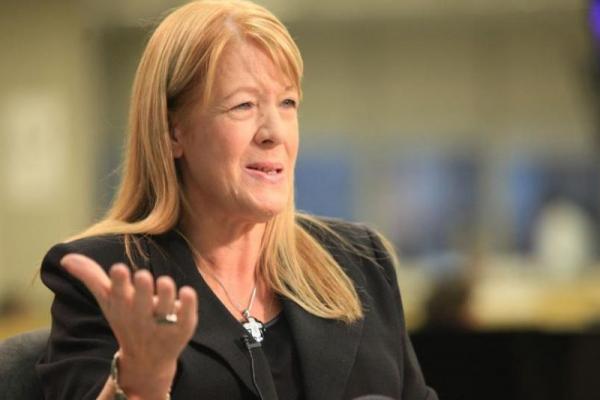 "Es un retroceso": Stolbizer rechazó una posible candidatura de Macri para 2023