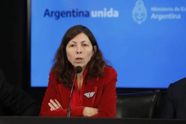 ¿Qué le encomendó Alberto Fernández a Batakis para su reunión en Washington con la titular del FMI?