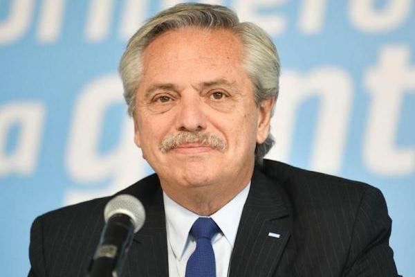 Alberto reinagurará el hotel que construyó Perón en Chapadmalal, tras permanecer 15 años cerrado