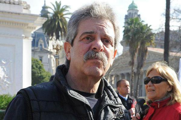 Burstein: "Israel reconoce que mintió, apoyado por la DAIA, la AMIA y sectores que hoy son JXC"