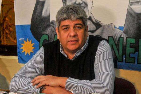 Los cuestionamientos de Moyano al sector empresarial por "remarcar precios todos los días"